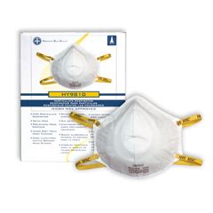 HOSPECO® ProWorks® N95 Particulate Respirator 